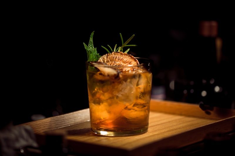 Malecón Cigar Lounge 1