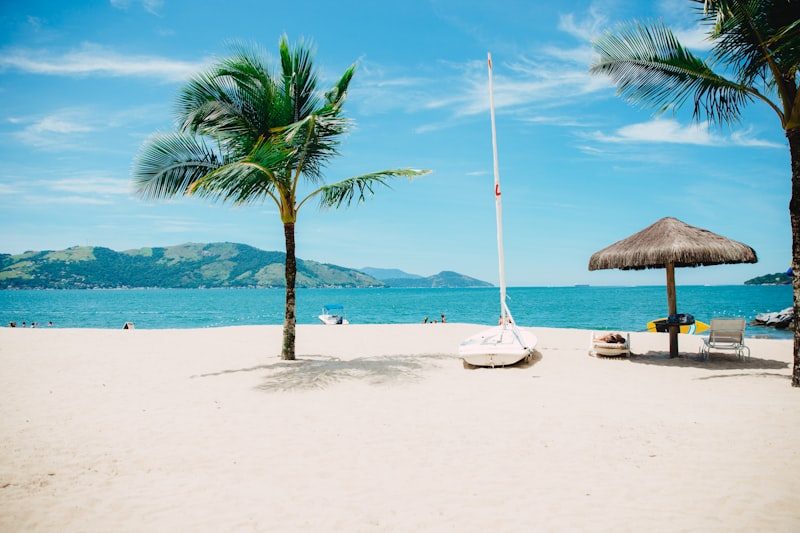 Náutico Beach Club 2